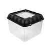 Plastový chovný box REPTI PLANET 26x26x20cm