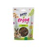 BUNNY NATURE Enjoy pochoutka větvičky z jabloně 100g