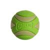 Míček CHUCKIT! Max Glow Ultra Squeaker (M) 6,5cm (DOPRODEJ)