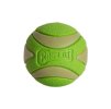 Míček CHUCKIT! Max Glow Ultra Squeaker (M) 6,5cm