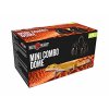 Osvětlení REPTI PLANET Mini Combo Dome (2x40W) (DOPRODEJ)