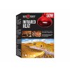 Žárovka REPTI PLANET Infrared Heat (50W) (DOPRODEJ)