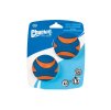 Míček CHUCKIT! Ultra Squeaker (M) 6,5cm (2ks)