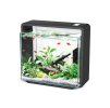 Akvarijní set HAILEA Biotop Nature E-40 černý (40l, 7W) 47x25x42,5cm (DOPRODEJ)