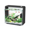 Akvarijní set HAILEA Biotop Nature E-40 černý (40l, 7W) 47x25x42,5cm (DOPRODEJ)