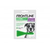 FRONTLINE Combo Spot-on Dog (L) 1x2,68ml (pro psy 20-40kg) (DOPRODEJ)