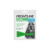 FRONTLINE Combo Spot-on Dog (M) 1x1,34ml (pro psy 10-20kg) (DOPRODEJ)