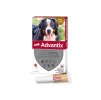 ADVANTIX S.O. 1x6ml (pro psy 40-60kg)