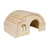 Dřevěný domek TRIXIE iglú pro morčata 29x17x20cm (DOPRODEJ)