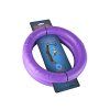 PULLER výcvikové kruhy pro psy Standard 28x4cm (2ks)