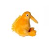 Hračka KIWI WALKER plyš - Plush Kiwi oranžový 16cm