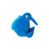 Hračka KIWI WALKER plyš - Plush Kiwi modrý 16cm