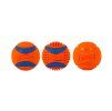 Míček CHUCKIT! Fetch Medley (M) 6,5cm (3ks)