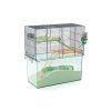 Klec SAVIC Habitat 52x26x52,5cm