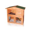 Dřevěná klec pro králíky TOMMI Epona 102x52x100cm