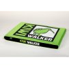 Matrace KIWI WALKER Mattress Green/Black (XL) 95x65x6cm (DOPRODEJ)
