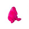 Hračka KIWI WALKER plyš - Plush Kiwi růžový 16cm