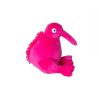 Hračka KIWI WALKER plyš - Plush Kiwi růžový 16cm