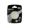 Míček CHUCKIT! Glow (S) 5cm