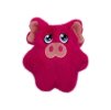 Hračka KONG Snuzzles Mini Pig (XS) 10,7x8,8cm