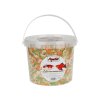 APETIT vločky pro bazénové ryby 350g (kbelík)