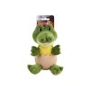 Hračka AFP plyš - My T-Rex krokodýl ve vajíčku 17cm