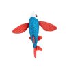 Hračka AFP textil - Chill Out Létající ryba 32cm