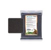 Terarijní/akvarijní písek DECO křemičitý černý 2kg