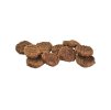 BRIT Jerky Rabbit Meaty Coins 80g