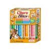 INABA Churu Dog Bites snack multipack 16x12g