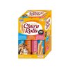 INABA Churu Dog Rolls snack 20x12g (multipack)