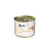 Konzerva BRIT VD Dog Hepatic 200g (DOPRODEJ)