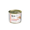 Konzerva BRIT VD Dog Renal 200g