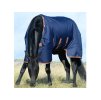 Lehká výběhová deka BUCAS X-Range Turnout Light navy 115cm