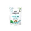 BRIT Crunchy Snack Insects with Tuna with Mint 200g