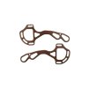 Hackamore ACAVALLO Alupro brown