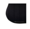 Všestranná podsedlová dečka EQUESTRO Louvre black/black VS FULL