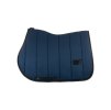 Všestranná podsedlová dečka EQUESTRO Louvre dark blue/black VS FULL