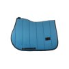 Všestranná podsedlová dečka EQUESTRO Louvre ocean/black VS FULL
