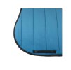 Všestranná podsedlová dečka EQUESTRO Louvre ocean/black VS FULL