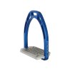 Třmeny ACAVALLO Arco Evolution Alupro blue