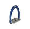 Třmeny ACAVALLO Arco Evolution Alupro blue