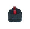 Bota pro koně EQUINE FUSION Slim černá (9) (1ks)