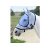 Maska proti hmyzu BUCAS Buzz-Off Deluxe silver/navy (XS)