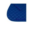 Všestranná podsedlová dečka DERBY Classic royal blue VS