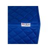 Všestranná podsedlová dečka DERBY Classic royal blue VS FULL