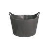 Flexi vědro WALDHAUSEN grey 17l
