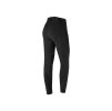 Vyhřívané dámské jezdecké rajtky ELT Comfort Heat černé (42)