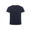 Dětské jezdecké tričko ELT Lucky Marta deep blue (122/128)