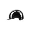 Bezpečnostní helma SWING H24 glossy black (59-61)